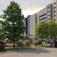 Квартира 62,9 м², 2-комнатная - изображение 4