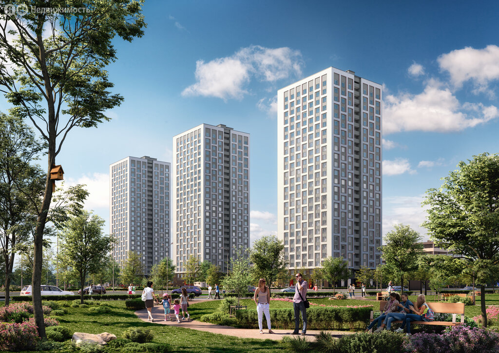 Близкий - изображение 1