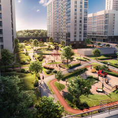 Квартира 97,2 м², 3-комнатная - изображение 4
