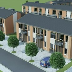 Квартира 55 м², 2-комнатная - изображение 2