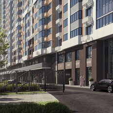 Квартира 37,7 м², 1-комнатная - изображение 5