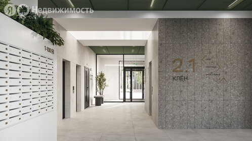 35 м², 2-комнатные апартаменты 75 000 ₽ в месяц - изображение 30