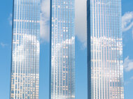 МФК Capital Towers - изображение 7