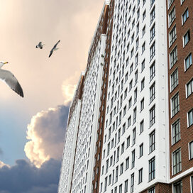 Купить квартиру с панорамными окнами в ЖК «Аврора 2» в Новороссийске - изображение 3