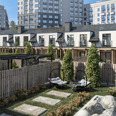 Квартира 24,6 м², студия - изображение 2