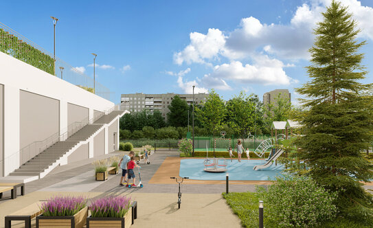 ЖК «Свои люди» - изображение 2