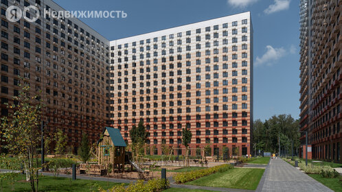 37,2 м², 1-комнатная квартира 6 850 000 ₽ - изображение 82