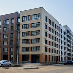 Квартира 75,3 м², 3-комнатная - изображение 1