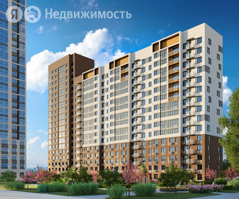 81,8 м², 3-комнатная квартира 11 650 000 ₽ - изображение 32