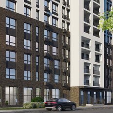 Квартира 55,6 м², 2-комнатная - изображение 5