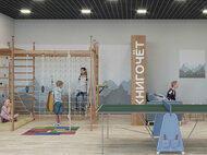 ЖК «Ютория» - изображение 6