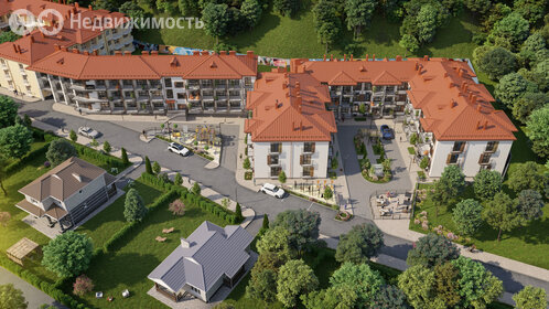 37,3 м², 1-комнатная квартира 10 950 000 ₽ - изображение 4