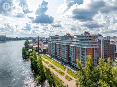 Купить двухкомнатную квартиру в ЖК «Парголово» в Санкт-Петербурге и ЛО - изображение 29