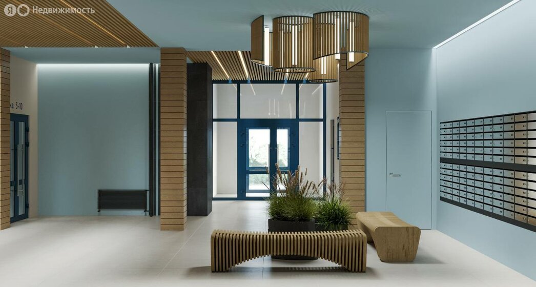 ЖК «Флотилия» - изображение 31