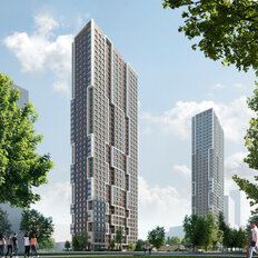 Квартира 58 м², 3-комнатная - изображение 2