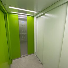 Квартира 81 м², 3-комнатная - изображение 3
