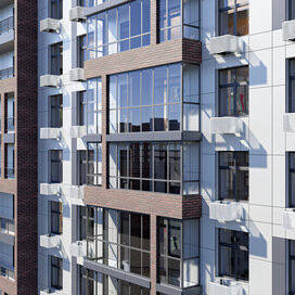 Купить квартиру c 3D-туром в ЖК «Наследие» в Ростове-на-Дону - изображение 5