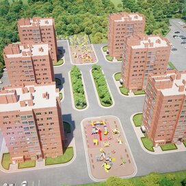 Купить квартиру рядом с детским садом в ЖК «МАРС» в Калуге - изображение 3