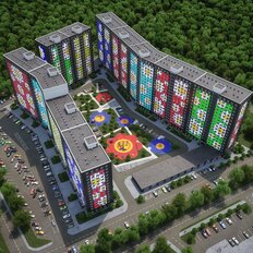 Квартира 22 м², 1-комнатная - изображение 4