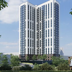 Квартира 20,8 м², студия - изображение 2