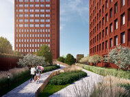 ЖК «H2O жилые высотки» - изображение 8