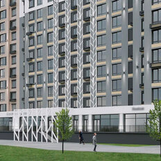 Квартира 94,5 м², 3-комнатная - изображение 4