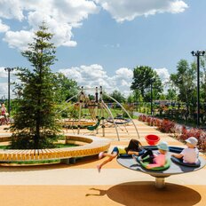 Квартира 87 м², 3-комнатная - изображение 4