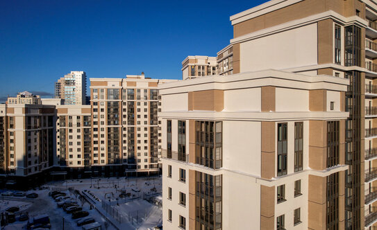 30 м², 1-комнатная квартира 2 000 ₽ в сутки - изображение 12