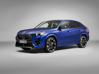 BMW X2 II (U10)