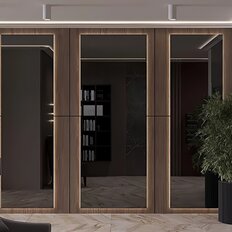Квартира 35,3 м², 1-комнатная - изображение 1