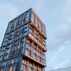 Квартира 59,4 м², 1-комнатная - изображение 5