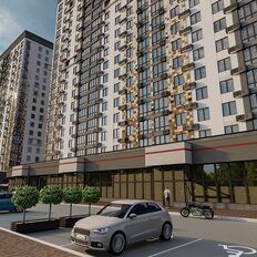 Квартира 88,7 м², 3-комнатная - изображение 2