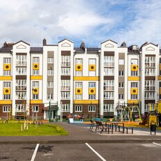 Квартира 86 м², 3-комнатная - изображение 3