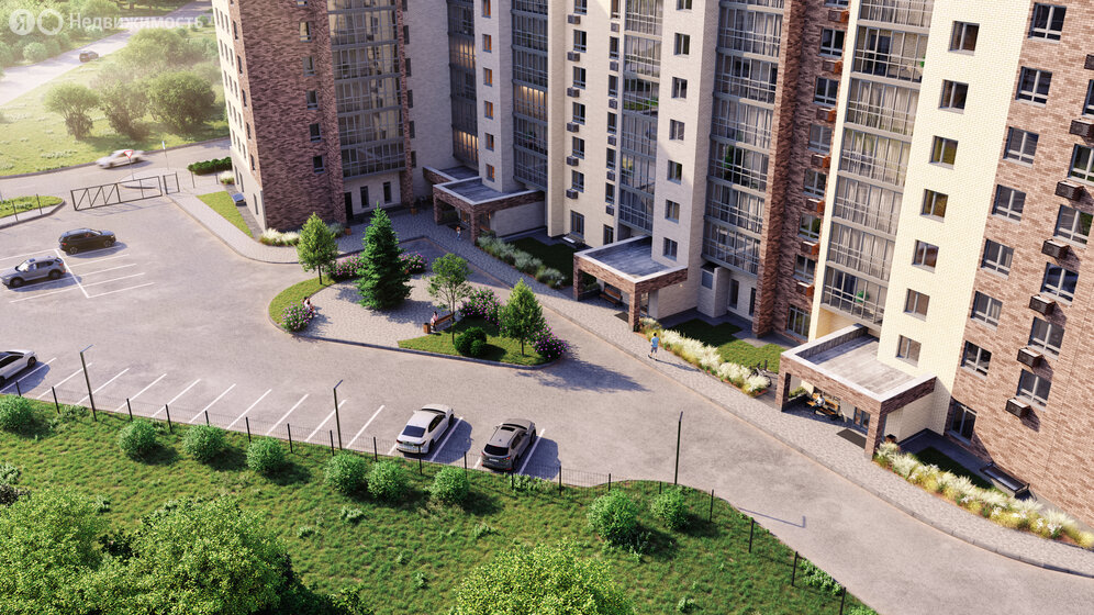 ЖК «Движение» - изображение 47