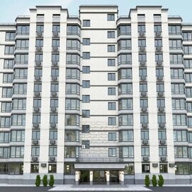 Купить 1-комнатную квартиру с ремонтом в ЖК «Речной Жемчуг» в Батайске - изображение 4