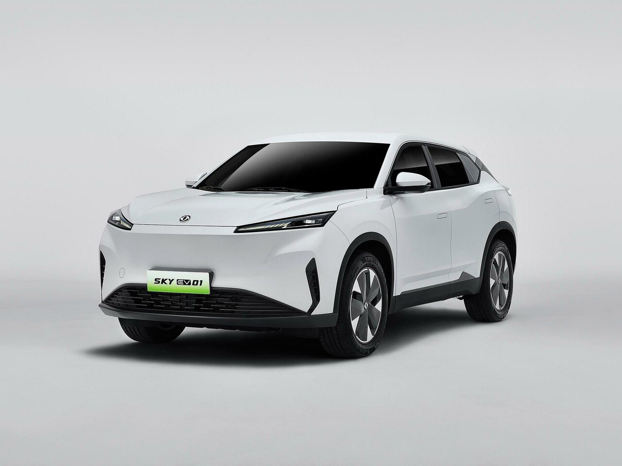 Dongfeng Sky EV01 Основной вид