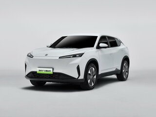 Dongfeng Sky EV01