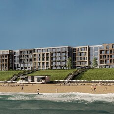 Квартира 67,9 м², 2-комнатная - изображение 1