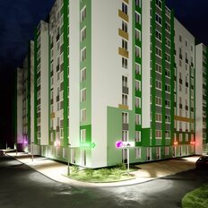 Квартира 48,7 м², 3-комнатная - изображение 1