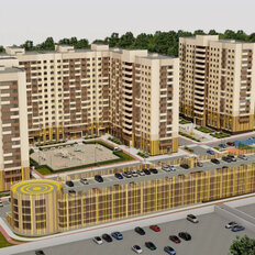 Квартира 40,2 м², 1-комнатная - изображение 3