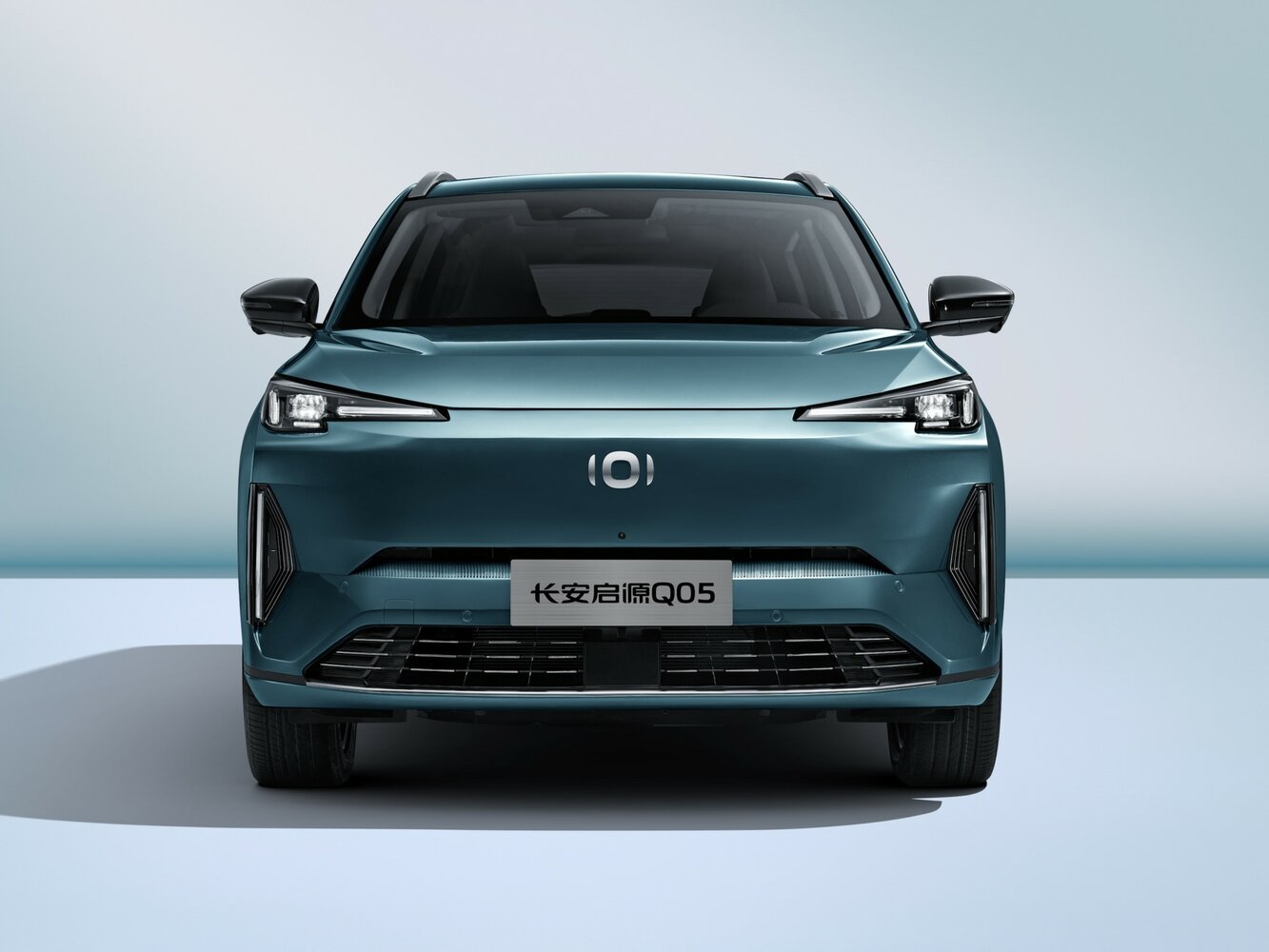 Nevo Q05 EV, вид 3