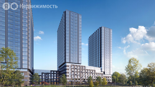 27,3 м², апартаменты-студия 7 560 583 ₽ - изображение 8