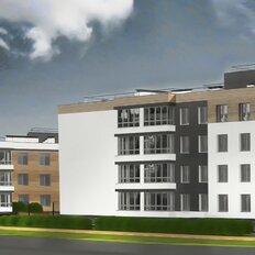 Квартира 85,7 м², 3-комнатная - изображение 2