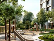 Апарт-отель IZVESTIA HILL - изображение 4