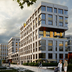 Квартира 50,8 м², 1-комнатная - изображение 3
