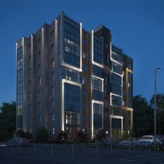 Квартира 54,7 м², 2-комнатная - изображение 4