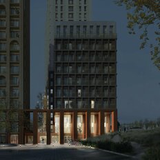 Квартира 111,2 м², 4-комнатная - изображение 4