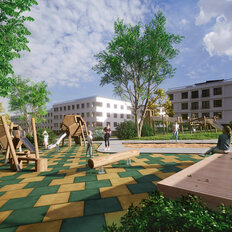 Квартира 48 м², 3-комнатная - изображение 1