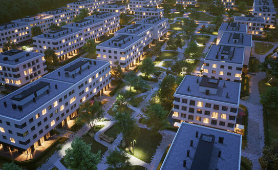 ЖК SUNСITY II - изображение 5