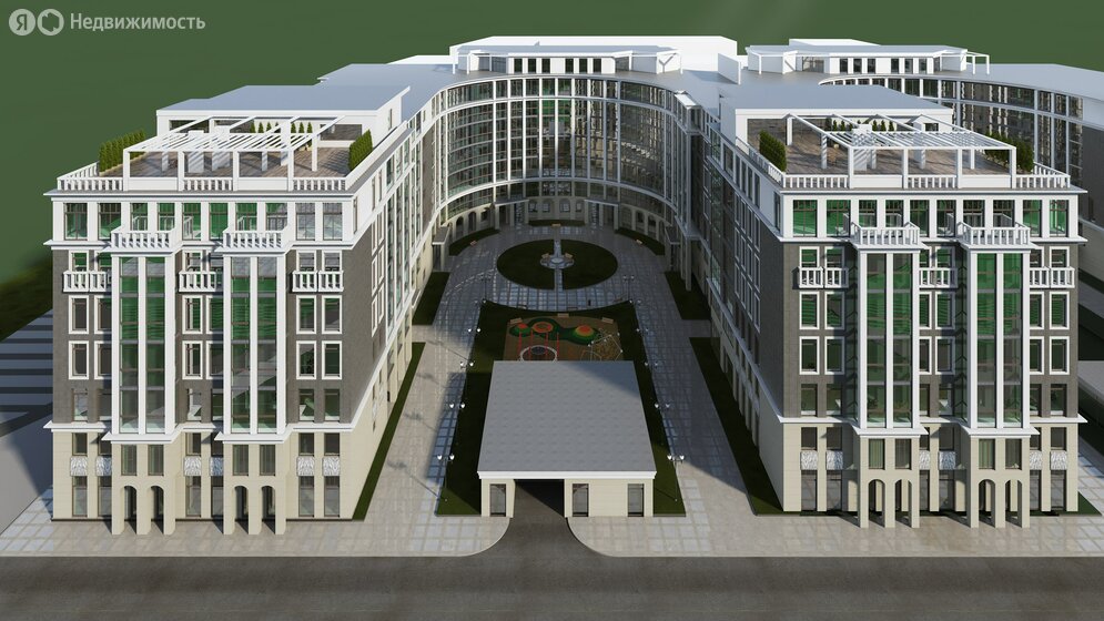 Застройщик СЗ «ЭЛИТСТРОЙИНВЕСТ» в Ярославской области - изображение 1